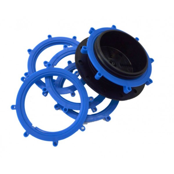 Стопорное кольцо Level Ring Стопорное кольцо Level Ring